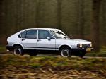 Alfa Romeo Alfasud Quadrifoglio Oro 1982 года